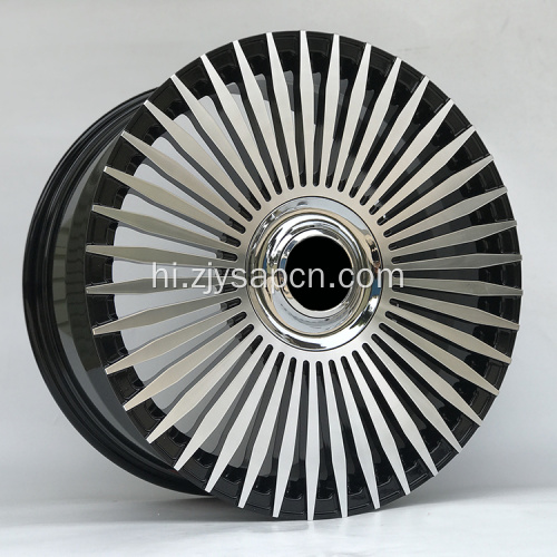 रेंज रोवर इवोक वेलर वोग 19-22 इंच व्हील रिम्स